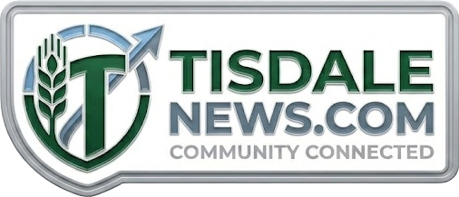TisdaleNews.com - Community Connected