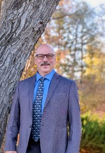 Dean Janzen for Mayor of Tisdale